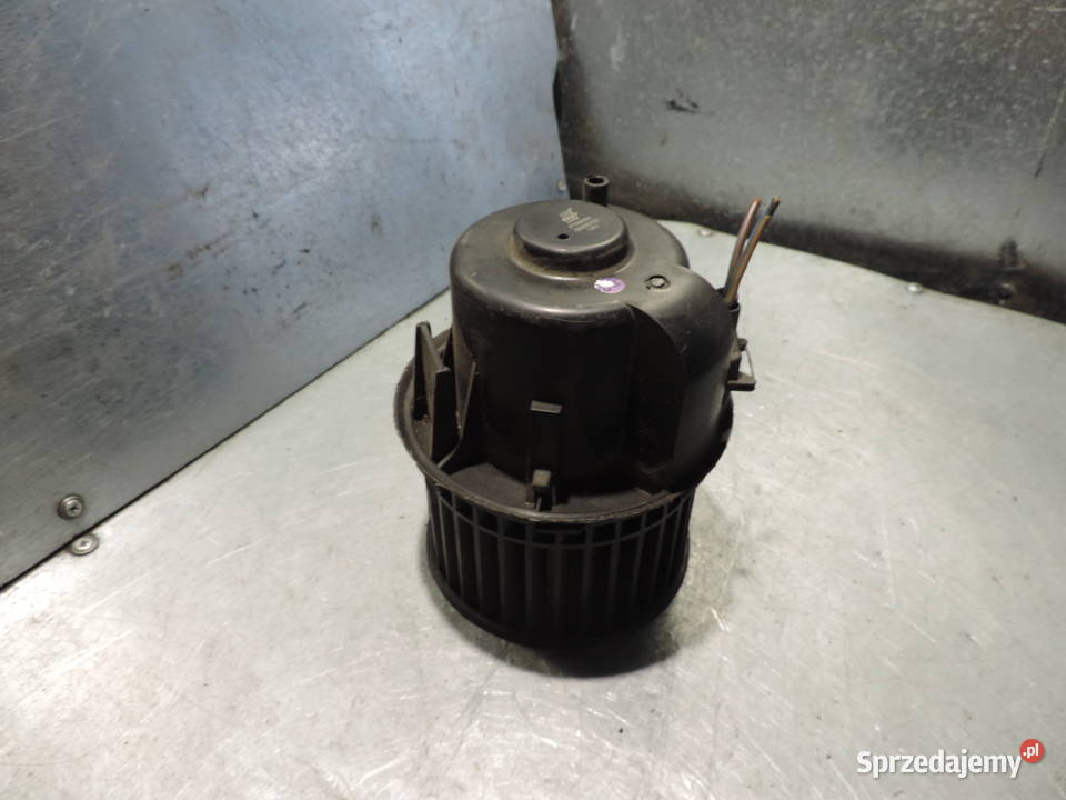 DMUCHAWA WENTYLATOR FORD TRANSIT MK6 osobowe Dmuchawy małopolskie Nowy Sącz