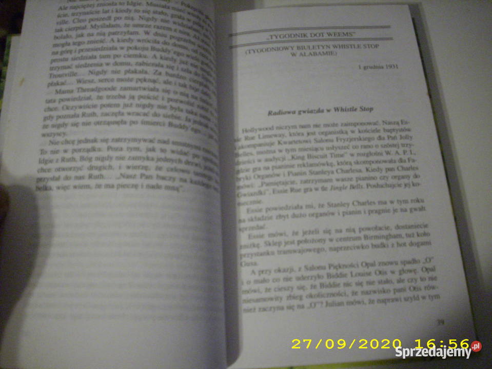 Smażone zielone pomidory Flagg k sprzedam