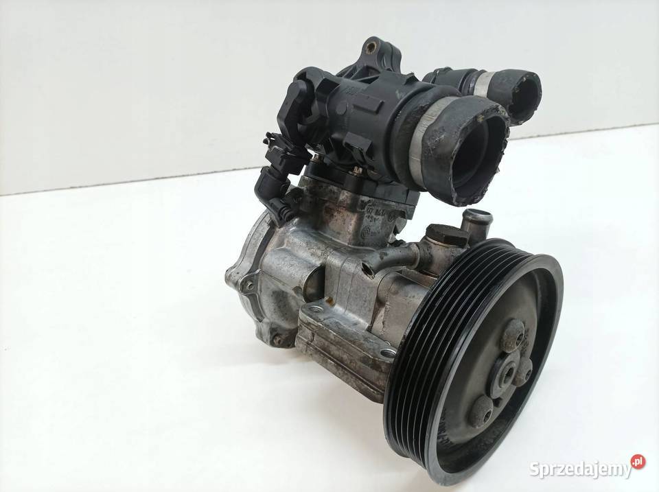 POMPA WSPOMAGANIA 18 VALVETRONIC Bmw Seria 3 IV