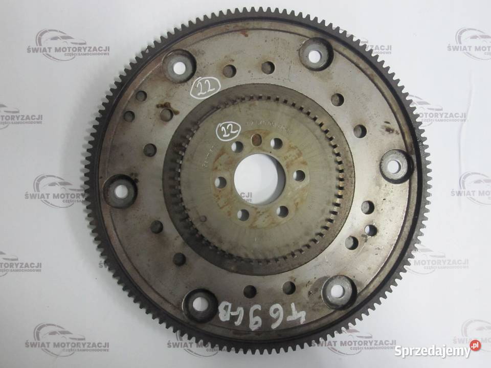 MINI COOPER 16 VTI 07r 175 754005180 KOŁO