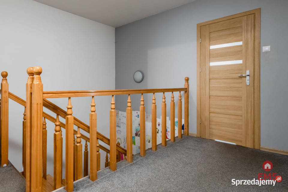 sprzedaży domu wolnostojącego 3856m2 Choroszcz 3109zł/m2 Sprzedaż