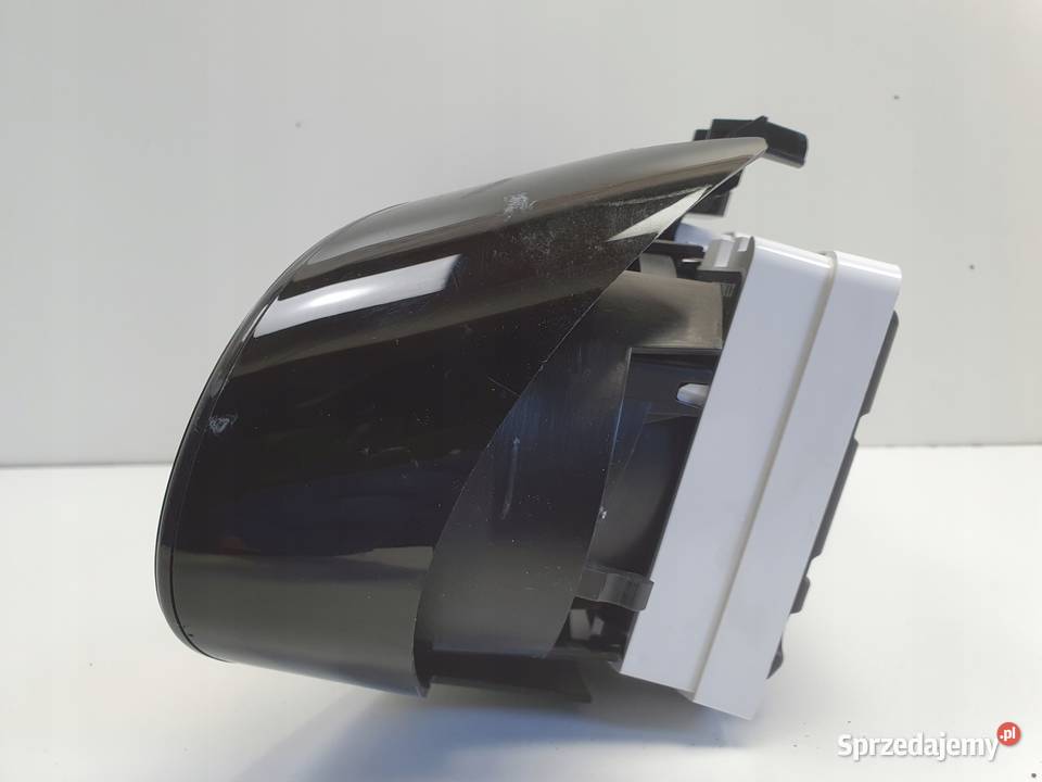 Renault Clio IV 09 TCE benzyna LICZNIK ZEGARY Liczniki i zegary lubelskie Rudka sprzedam