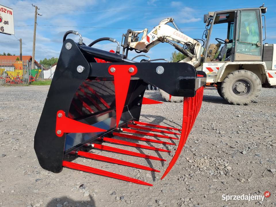 Krokodyl ŁyżkoKrokodyl Producent Dostawa wielkopolskie Oborniki