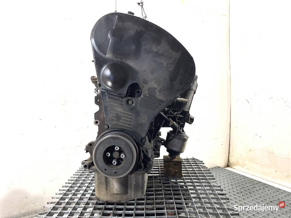 SILNIK AUDI 19 110 ASV 9606 A3 8L osobowe