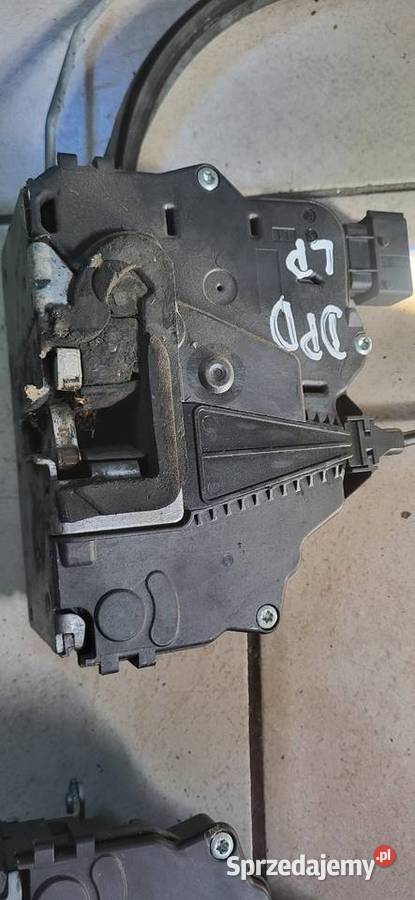 Ducato Jumper 06 014 Zamek Lewy Prawy Gorzyce sprzedam