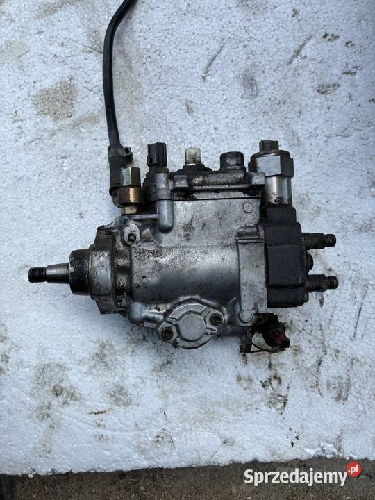 Pompa Wtryskowa Opel Astra II 17DTI lubelskie Wisznice