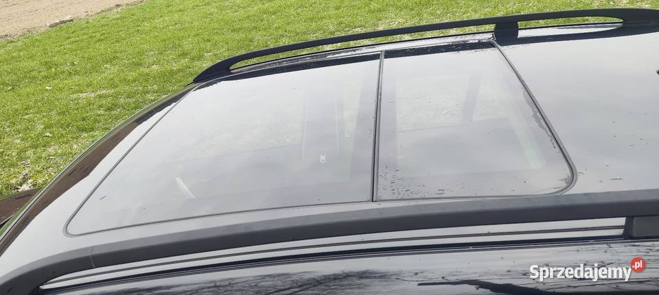 BMW X3 E83 Lift isofix wielkopolskie sprzedam