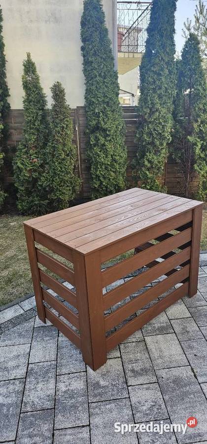 Zabudowa Osłona Klimatyzatora Klimatyzatory Legionowo