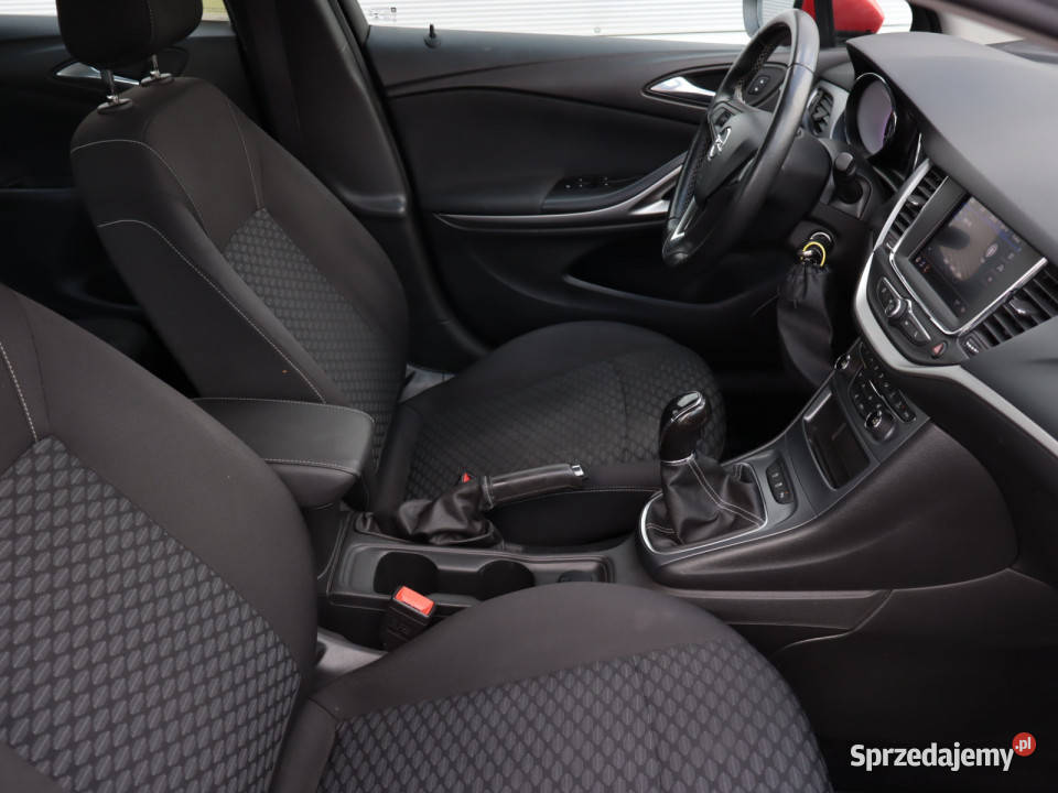 Opel Astra 15 CDTI ESP Piaseczno sprzedam