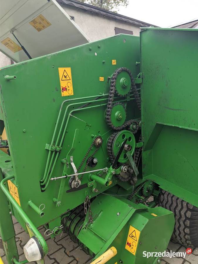 SIPMA Z5691 Farma II 2010r Sipma Koło