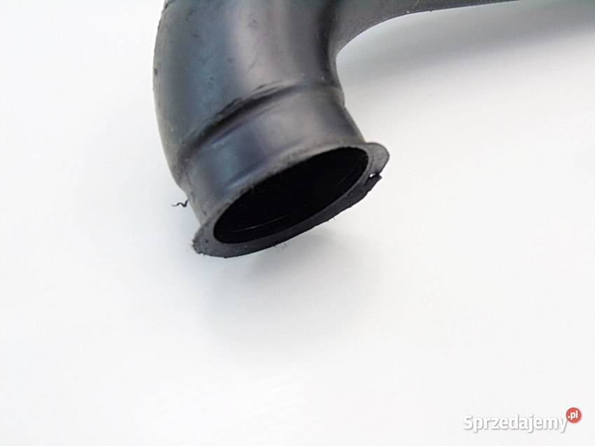 RURKA POWIETRZA 17 DTI ASTRA G CORSA C MERIVA Silniki i osprzęt Sosnowiec