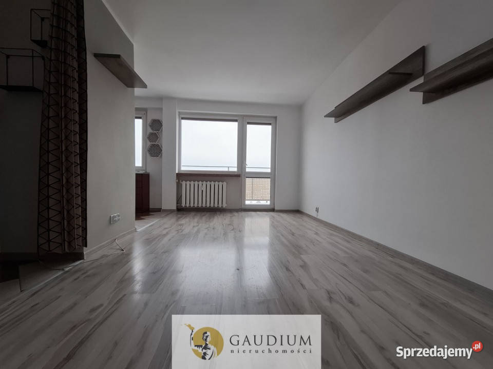 Mieszkanie Wrzeszcz 2 Pokoje Gdańsk sprzedam