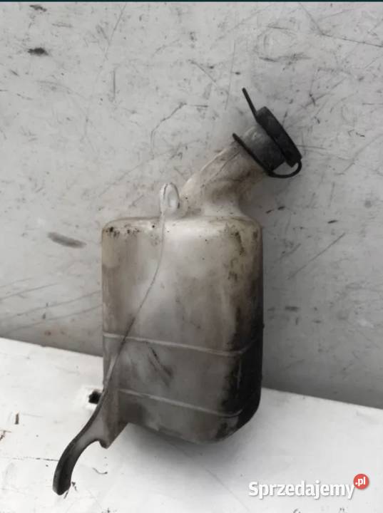 Zbiorniczek wyrównawczy płynu Honda CBF 600S sprzedam