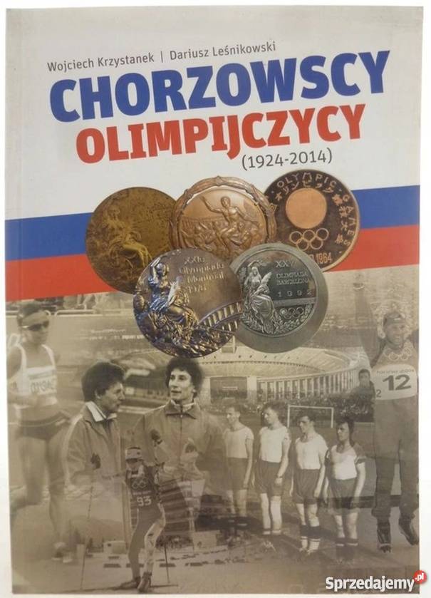 CHORZOWSCY OLIMPIJCZYCY 19242014 Lublin
