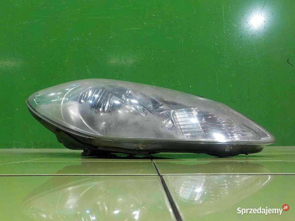 HYUNDAI i10 I 12 B 09r lampa prawa przod Lampy przednie Suków sprzedam
