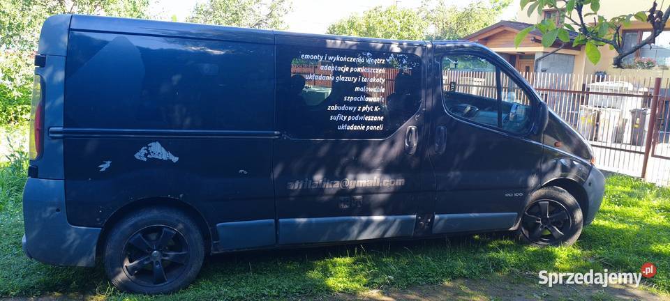 Sprzedam bądź zamienię na osobowe 324000km