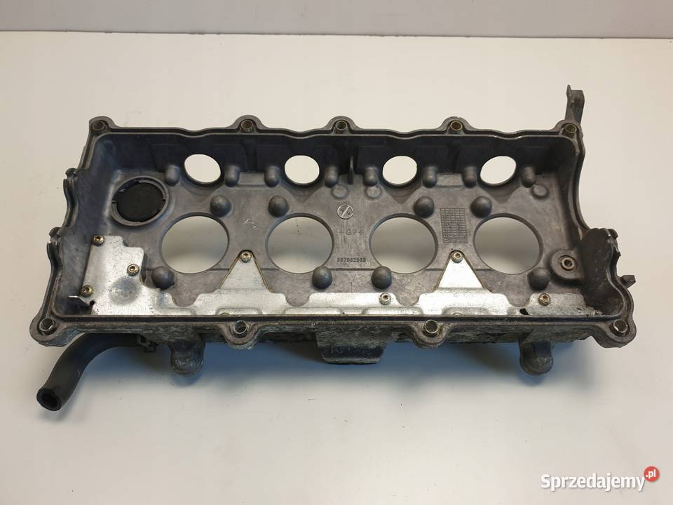 Honda Civic VII 17 CTDI POKRYWA ZAWORÓW osobowe Chełm