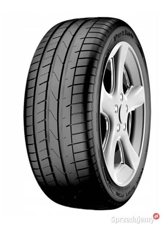 Opona 23545R17 TL 97W XL VELOX SPORT PT741 17cale