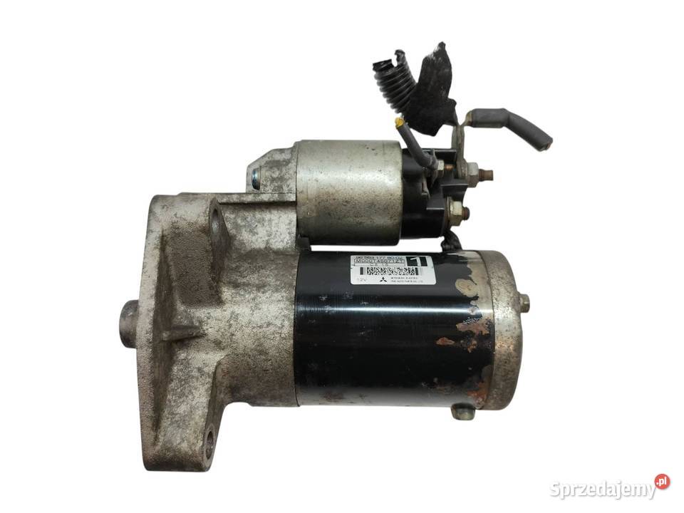ROZRUSZNIK 9656317780 14 8V Peugeot 207 I osobowe świętokrzyskie