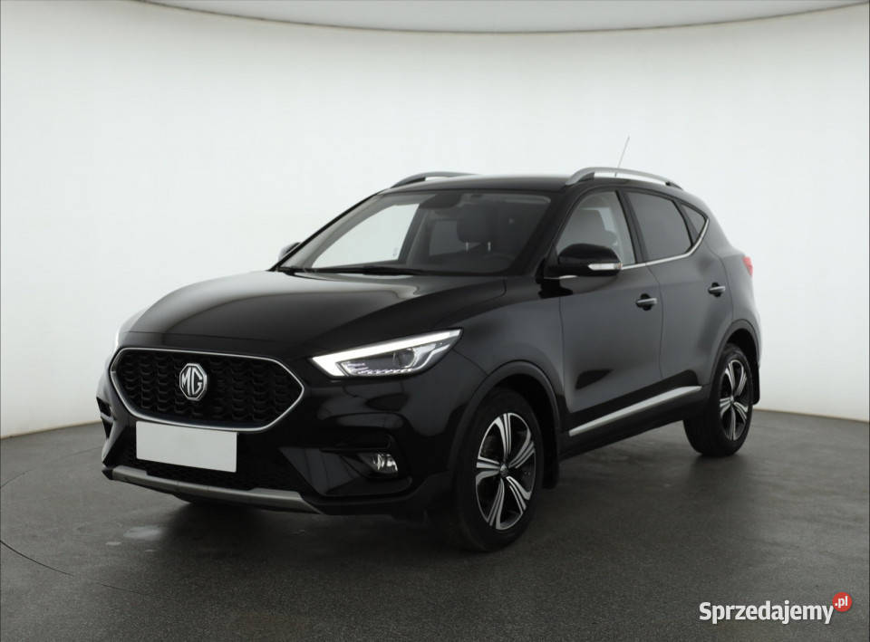MG ZS SUV 15 4/5 Piaseczno