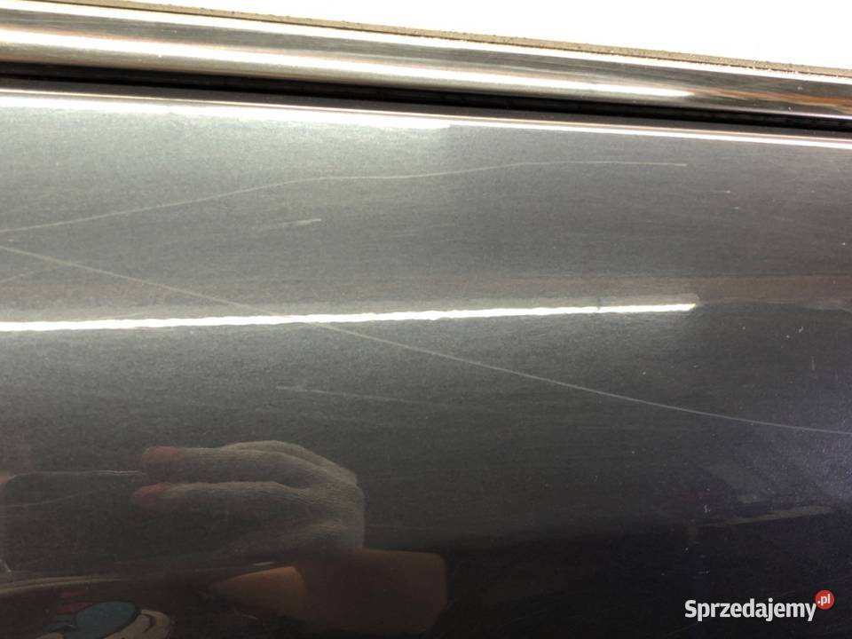 DRZWI PRAWY PRZÓD OPEL ANTARA A SUV