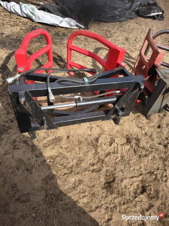 Chwytak do bel Kadzidło