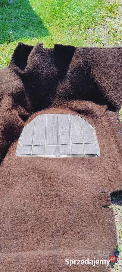 Fiat 132 wykładziny Radom sprzedam