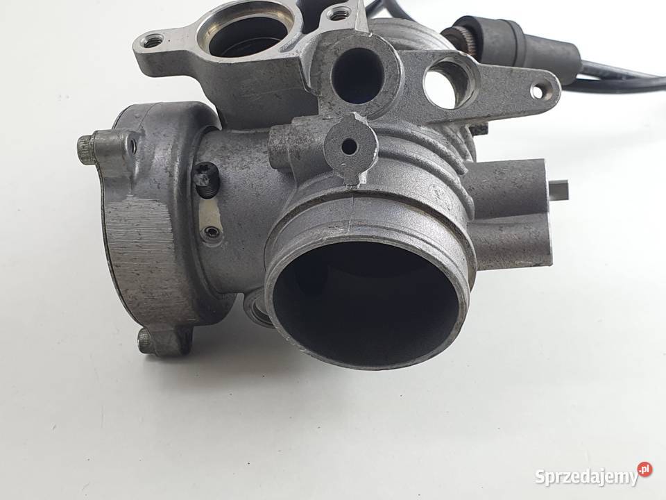 PRZEPUSTNICA LINKA TGB BLADE 550 EFI TGB TARGET