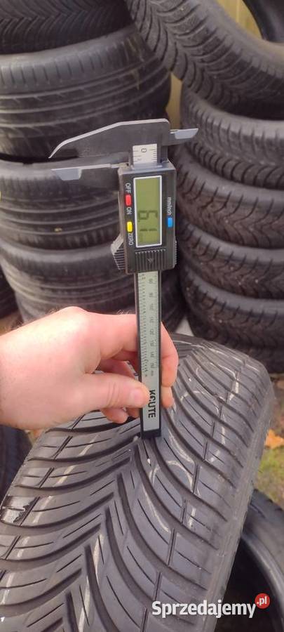 4 opony allseason 1656015 kleberokazja