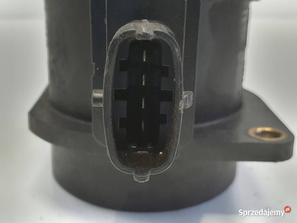 PRZEPŁYWOMIERZ Lancia Ypsilon II 13 JTD lubelskie Rudka