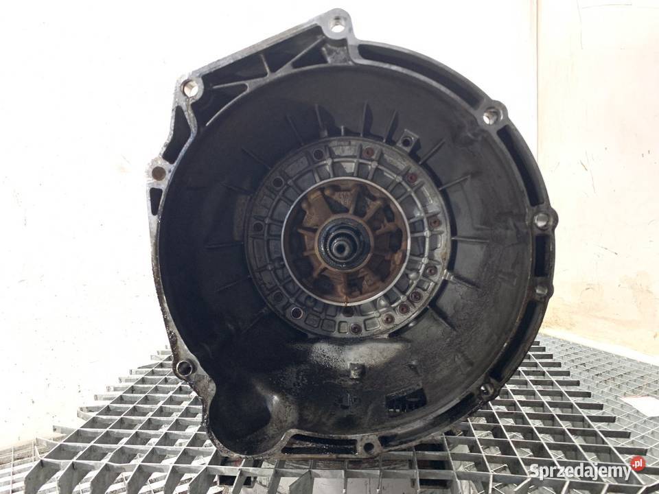 SKRZYNIA BIEGÓW BMW E92 6HP26Z 30 245 0513