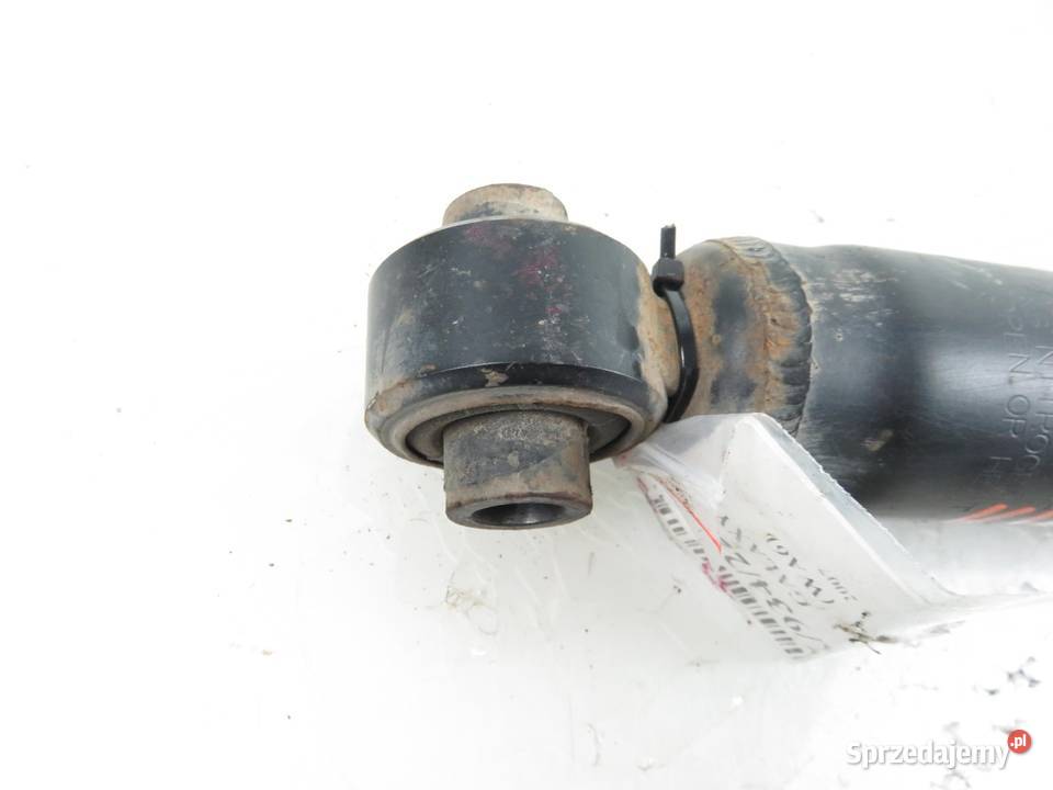 AMORTYZATOR TYŁ FORD GALAXY 18 TDCi QYWA małopolskie