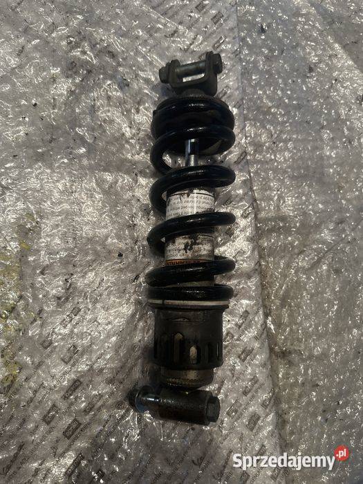 Amortyzator Suspension Mocross Carbon 33 Yamaha Poznań