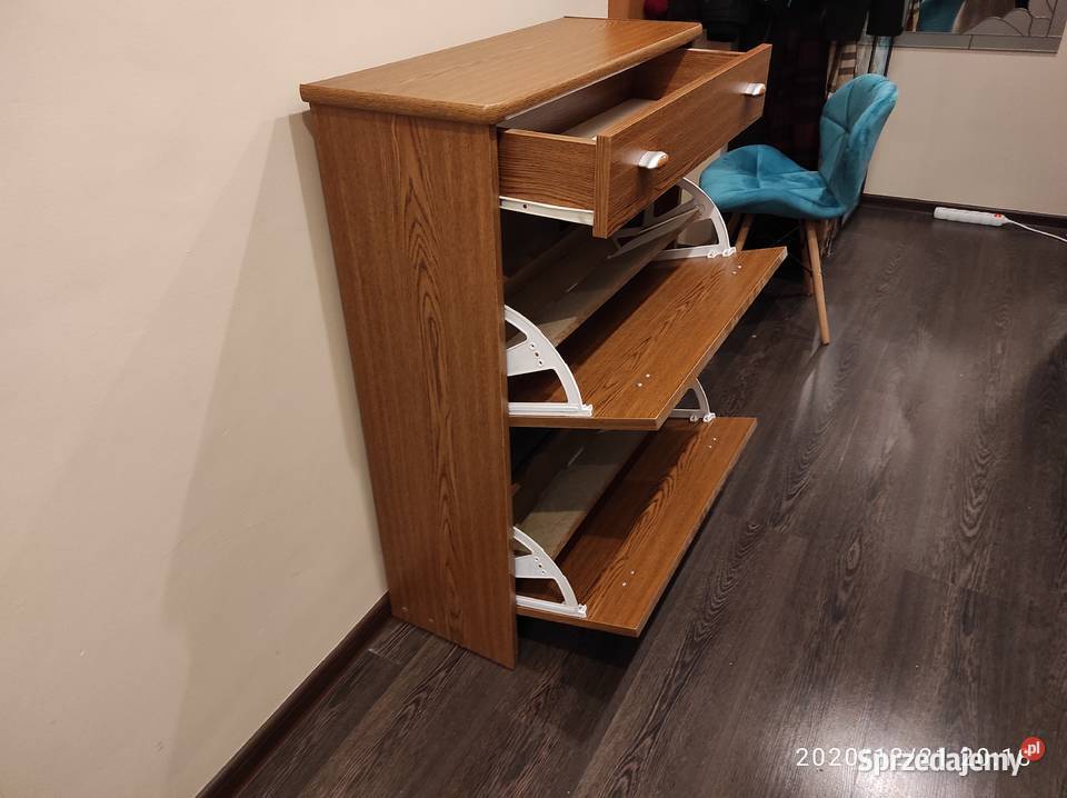 Szafka na buty 100cm