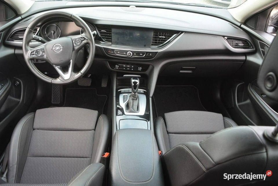 Opel Insignia 20CDTI automat nawi kamera radar sprzedam