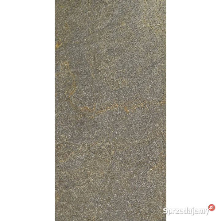 Fornir kamienny Gold Green 2MM tapeta 122x61x02 Budownictwo i akcesoria Kraków