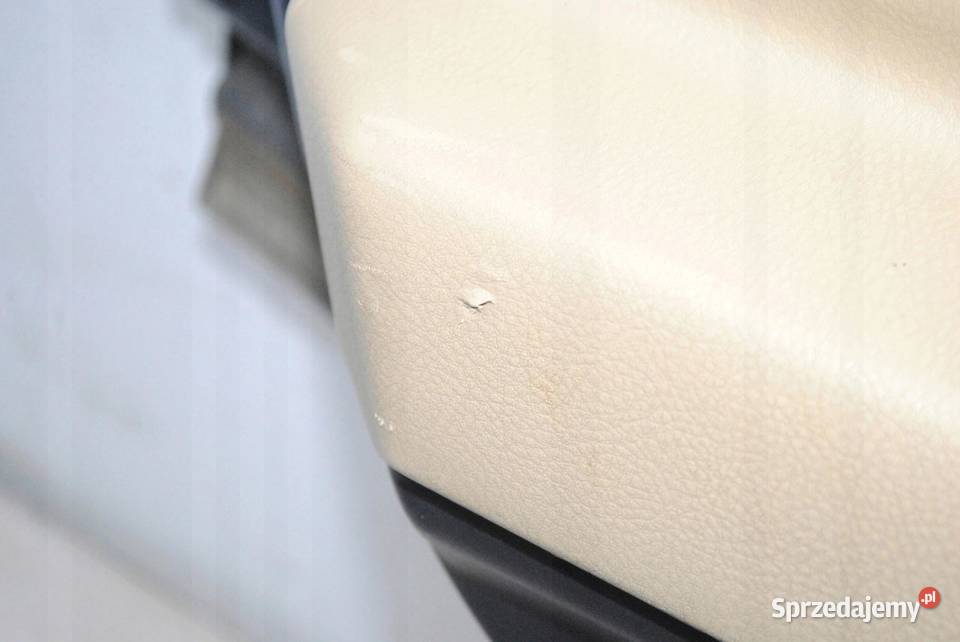 DRZWI LEWY TYŁ ROVER DISCOVERY III 3 KOMPLET 849