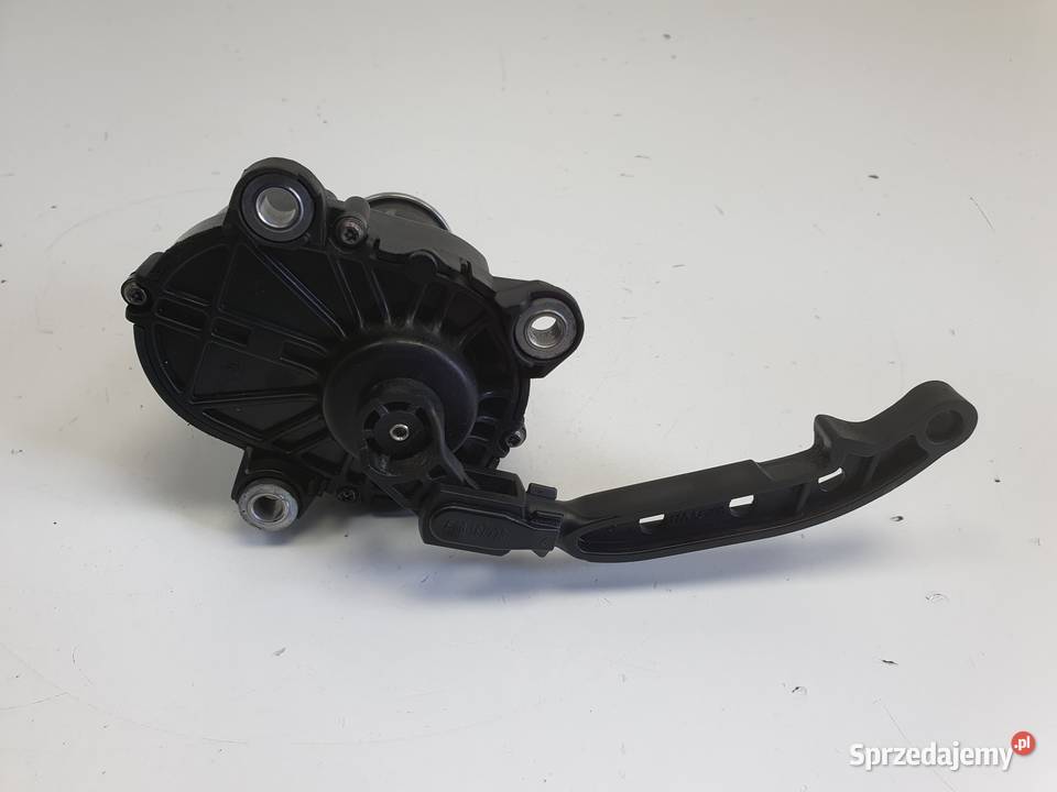 Mercedes Sprinter 906 22 CDI NASTAWNIK KLAP osobowe lubelskie Chełm