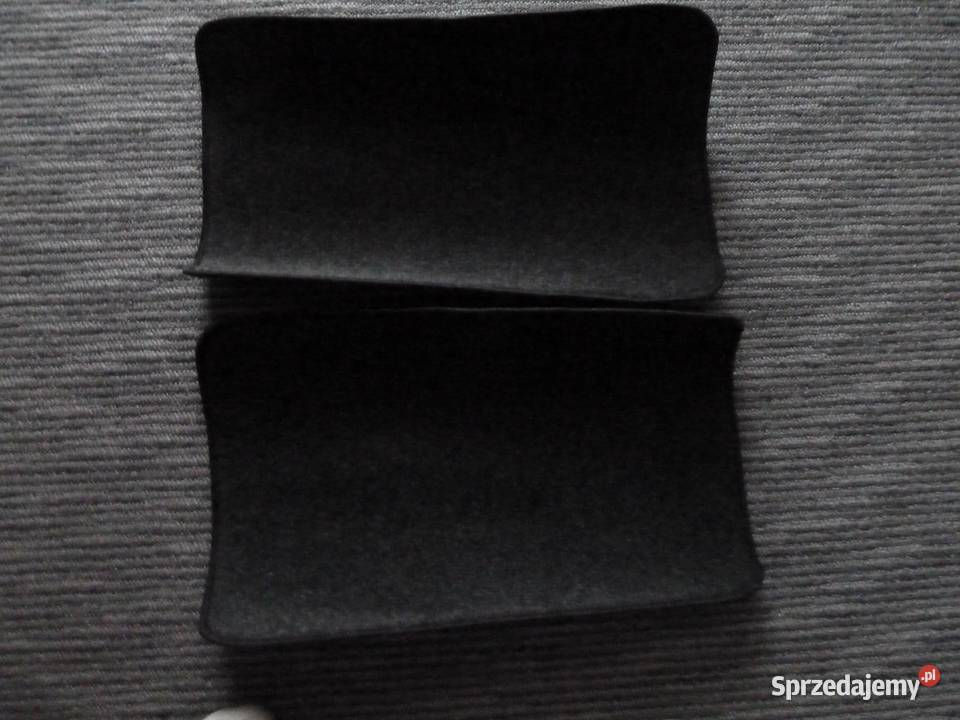 2 dywaniki na tył produkcji niemieckiej Warszawa sprzedam