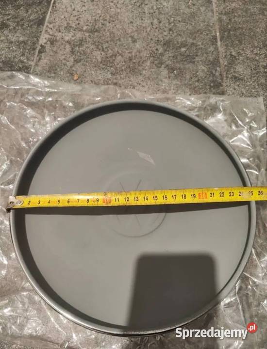 Kołpaki do VW Garbus T2 T3 Barlinek