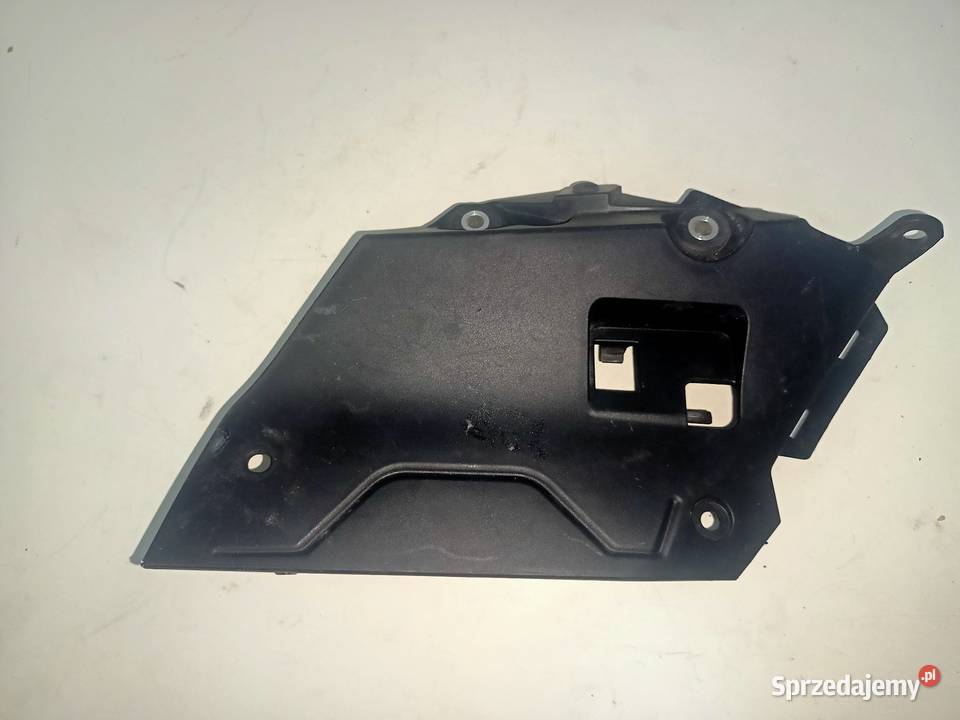 Lewa osłona owiewka boczna Yamaha FZ09 1416 Turek