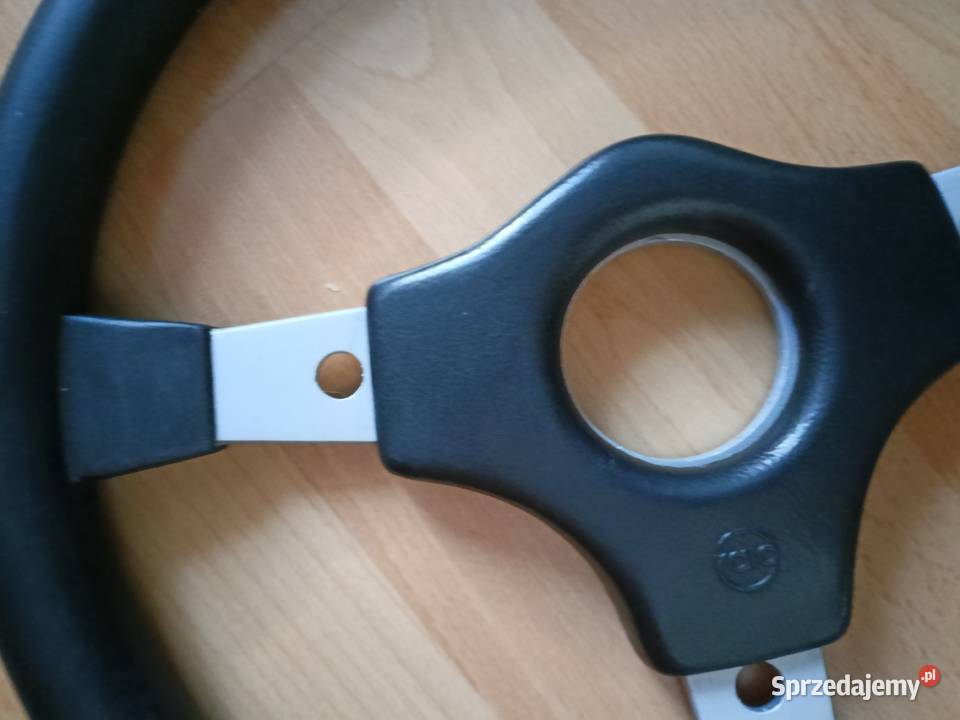 Kierownica RAID1 KBA 70006 Super Stan osobowe