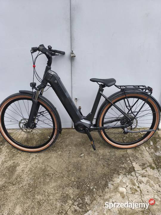 Kalkhoff Entice 5 EAllroad