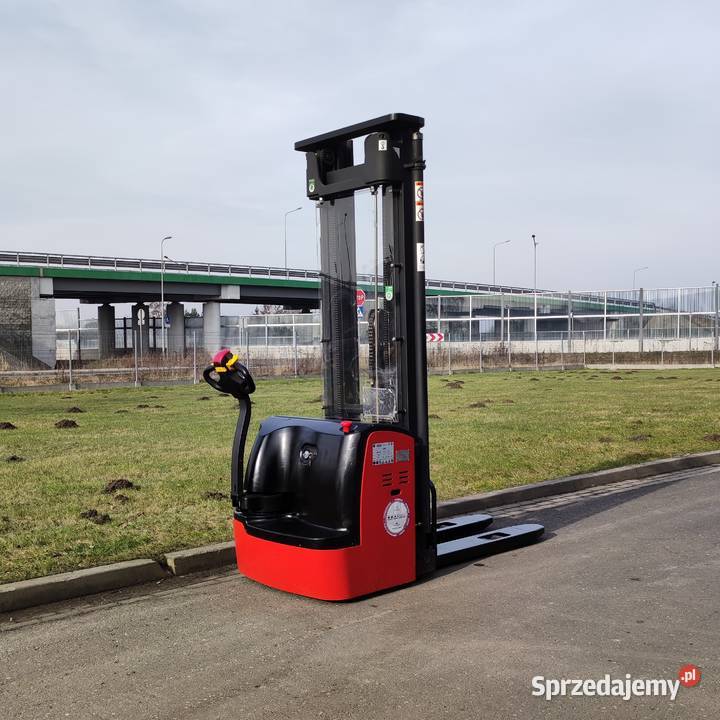 Wynajem wózka widłowego LEMA LMCX 1500 TX 5600 Grodzisk Mazowiecki