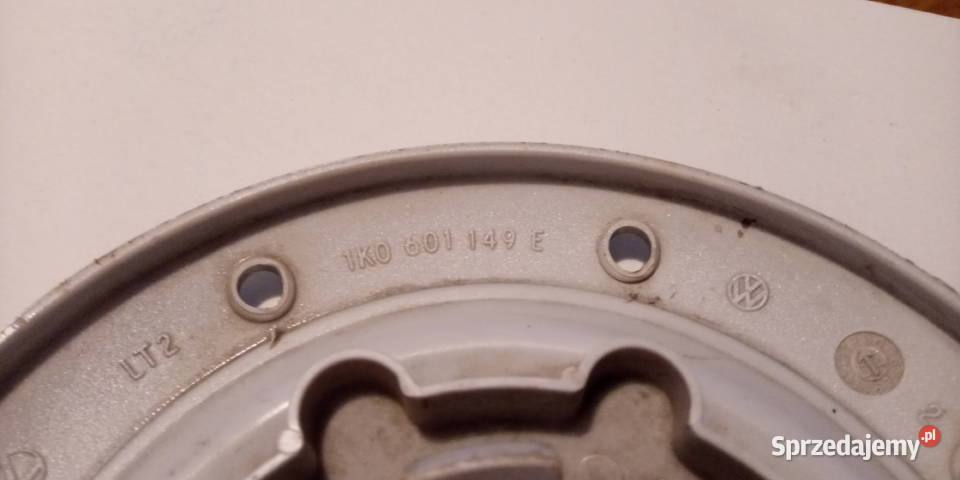 Dekielek vw golf passat sharan Ożarów Mazowiecki