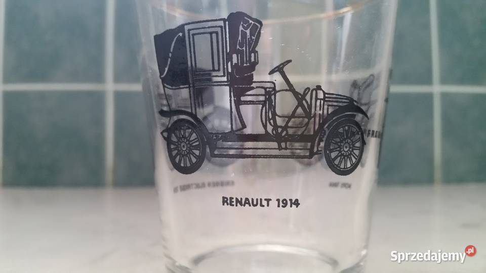 Peugeot 1899 Renault 1914 ScaniaVabis 1919 Puławy