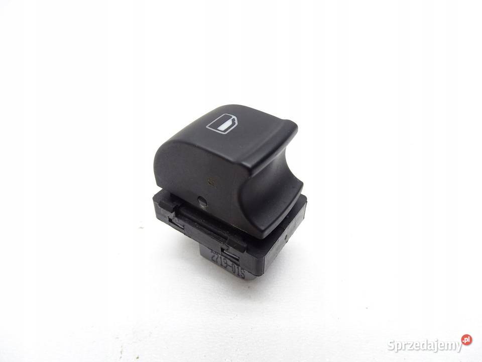 PRZEŁĄCZNIK WŁĄCZNIK SZYBY AUDI A6 C6 4F0959855A