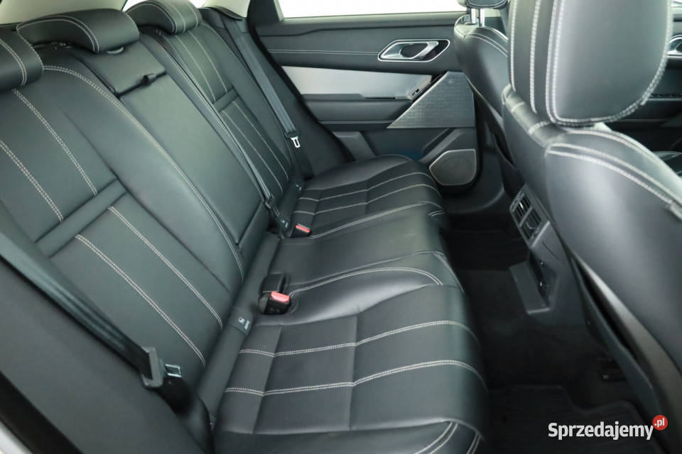 Land Rover Range Rover Velar D240 diesel Piaseczno