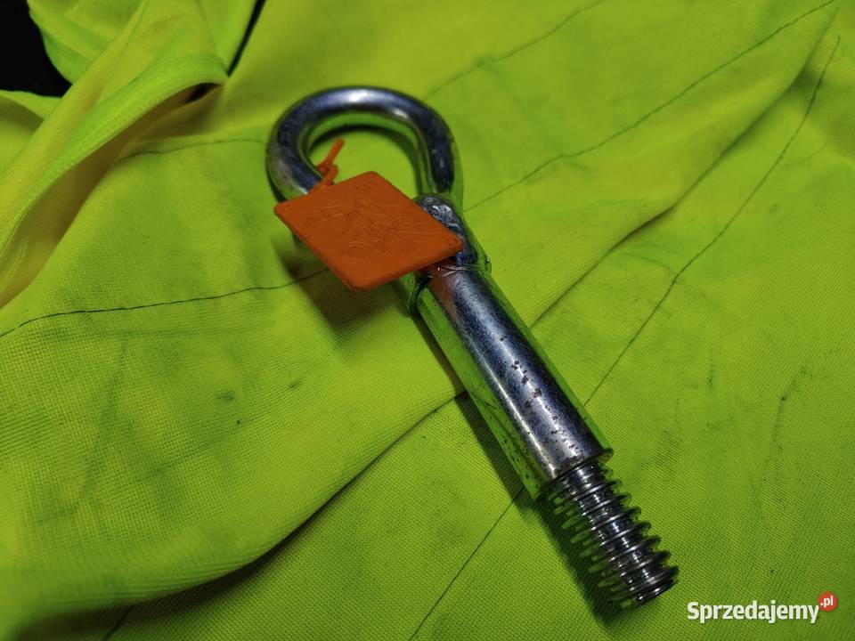 Ucho wkrętka opel Aleksandrów Łódzki