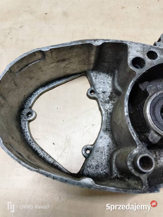 Pokrywa zapłonu Jawa kaczka Mustang łódzkie Łubno sprzedam